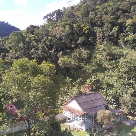 Quarto Casa Frederico 多明戈斯马丁斯 外观 照片