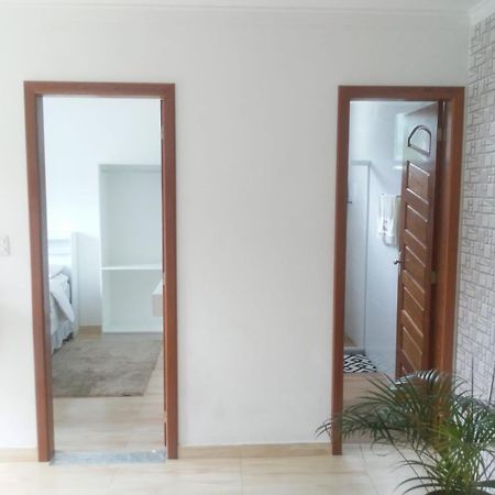 Quarto Casa Frederico 多明戈斯马丁斯 外观 照片