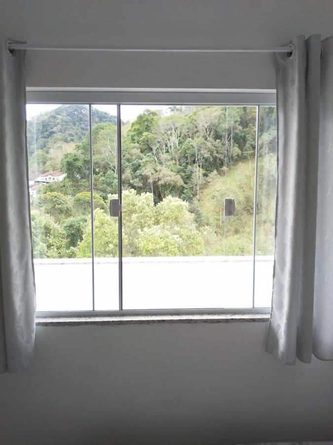 Quarto Casa Frederico 多明戈斯马丁斯 外观 照片