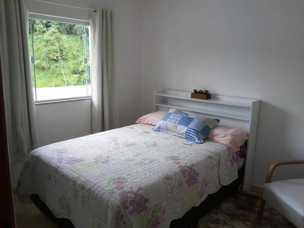 Quarto Casa Frederico 多明戈斯马丁斯 外观 照片