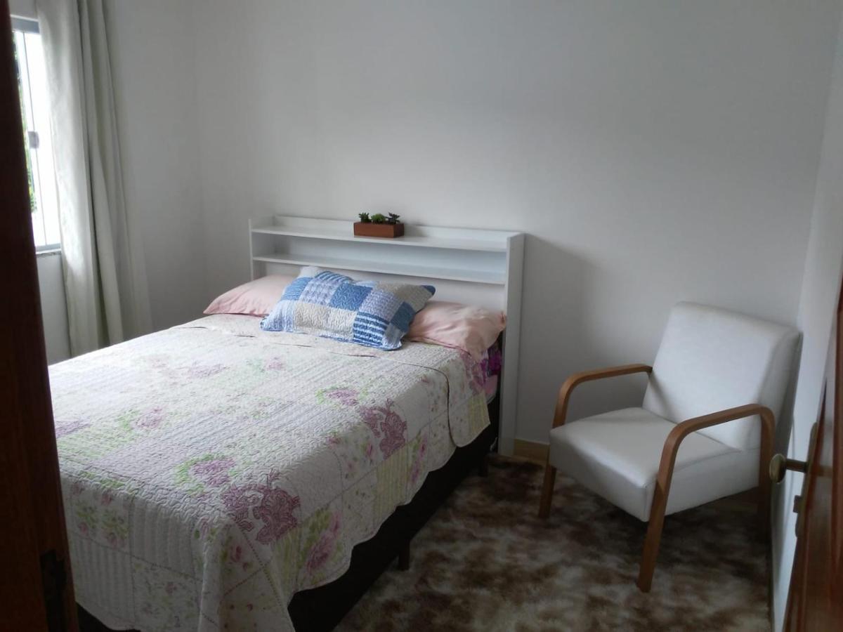Quarto Casa Frederico 多明戈斯马丁斯 外观 照片