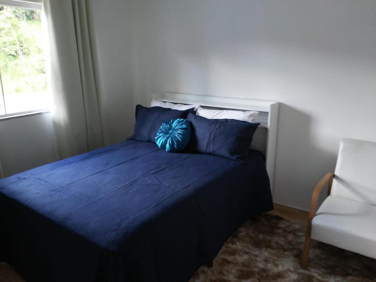 Quarto Casa Frederico 多明戈斯马丁斯 外观 照片