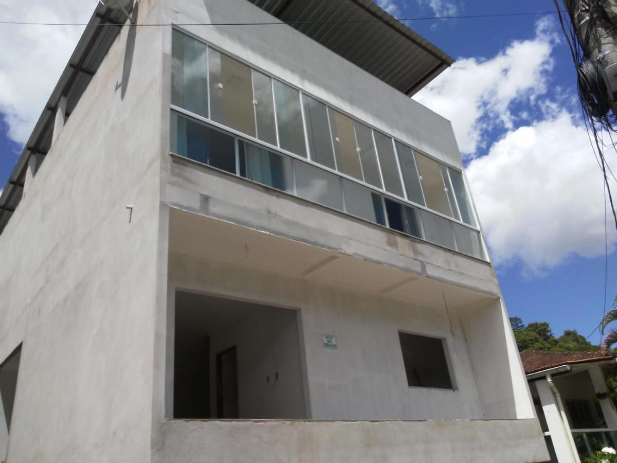 Quarto Casa Frederico 多明戈斯马丁斯 外观 照片