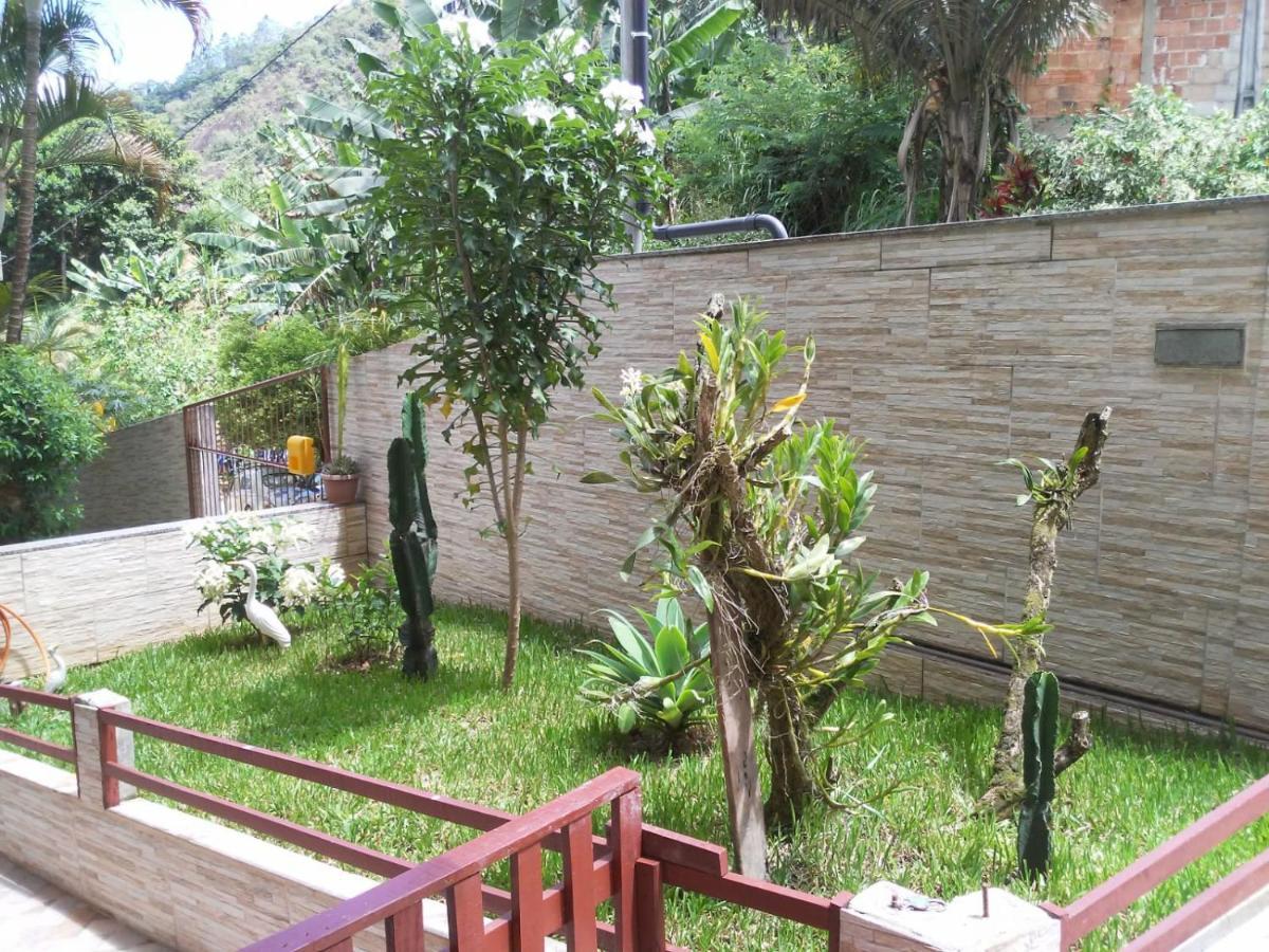 Quarto Casa Frederico 多明戈斯马丁斯 外观 照片