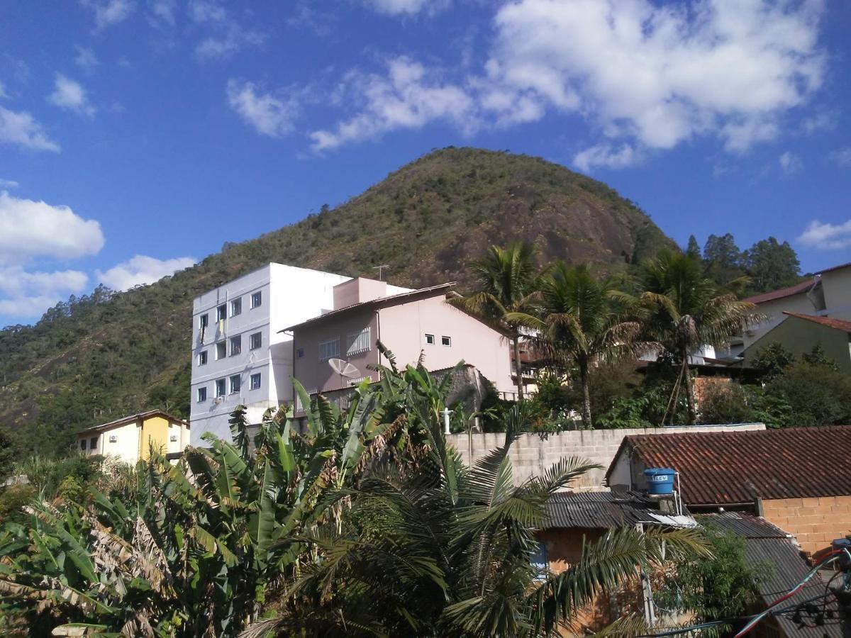 Quarto Casa Frederico 多明戈斯马丁斯 外观 照片