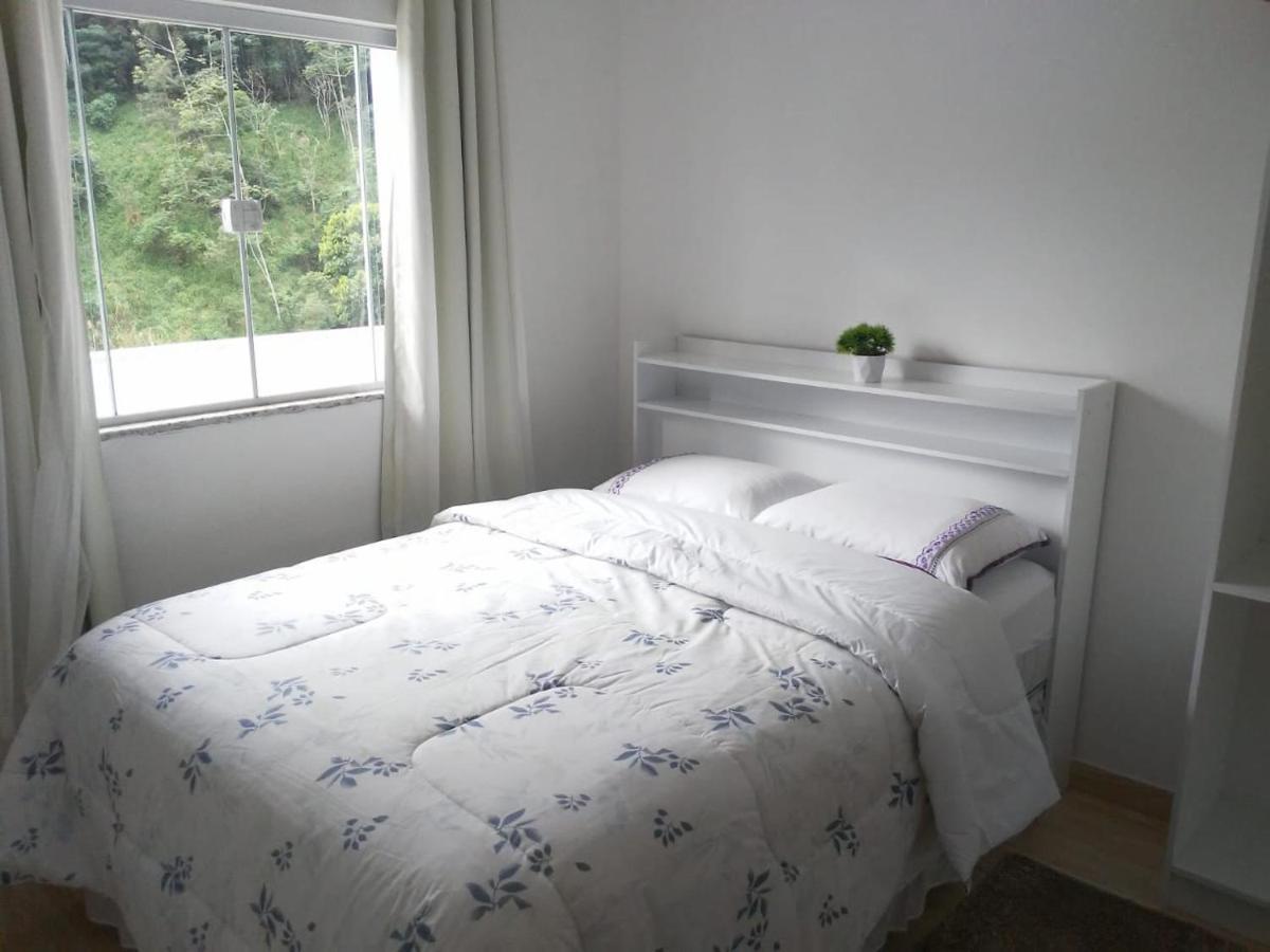 Quarto Casa Frederico 多明戈斯马丁斯 外观 照片