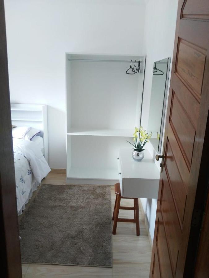 Quarto Casa Frederico 多明戈斯马丁斯 外观 照片