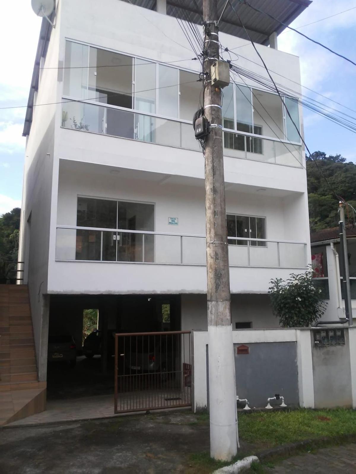 Quarto Casa Frederico 多明戈斯马丁斯 外观 照片